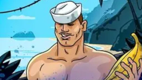 Soaked By Seamen gameplay screenshot