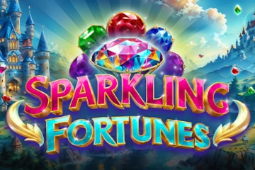 Sparkling Fortunes