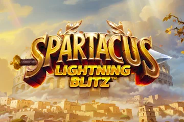 Spartacus Lightning Blitz