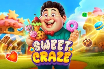 Sweet Craze