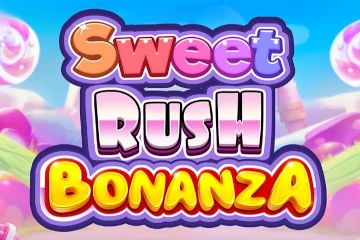 Sweet Rush Bonanza