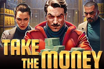 Take The Money