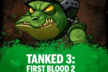 Tanked 3 First Blood 2