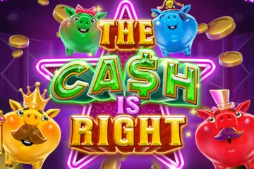 The Cash is Right