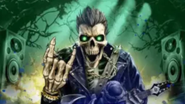 The Crypt 2 gameplay screenshot