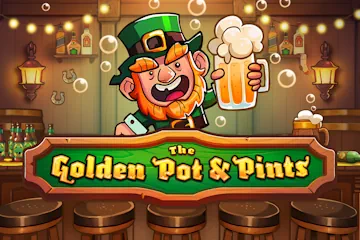 The Golden Pot and Pints