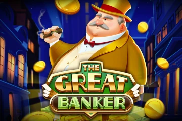 The Great Banker
