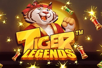 Tiger Legends