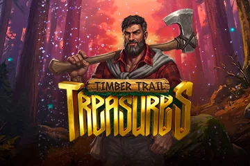 Timber Trail Treasures