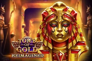 Tomb of Gold Reimagined