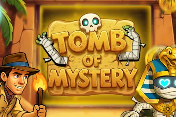 Tomb of Mystery