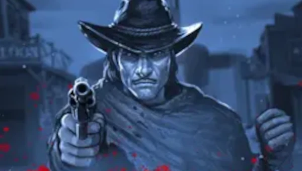 Tombstone Begins gameplay screenshot