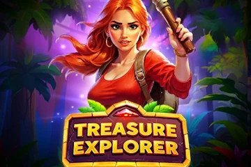 Treasure Explorer