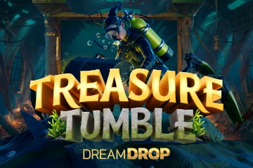 Treasure Tumble
