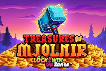 Treasures of Mjolnir
