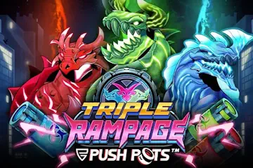 Triple Rampage