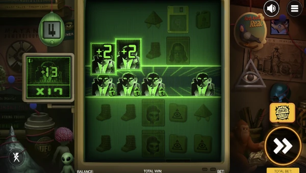 Truth bonus features