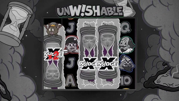Unwishable gameplay screenshot
