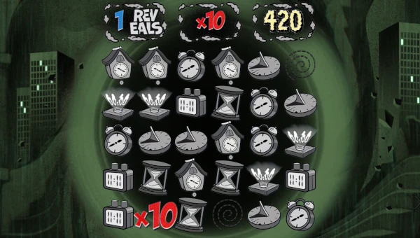 Unwishable bonus features