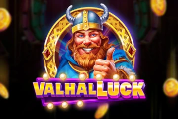 ValhalLuck