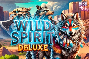 Wild Spirit Deluxe