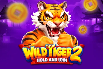 Wild Tiger 2
