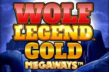 Wolf Legend Gold Megaways