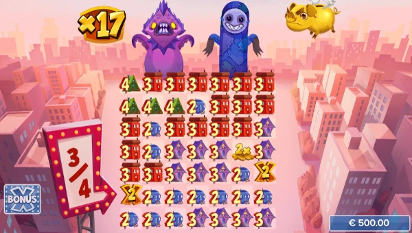 World Eaters bonus features