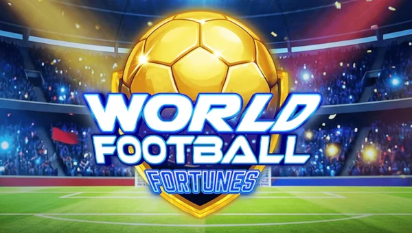 World Football Fortunes gameplay screenshot