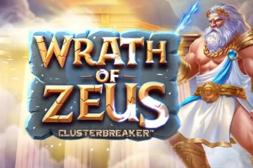 Wrath of Zeus Clusterbreaker
