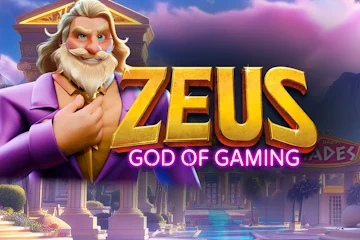 Zeus God of Gaming