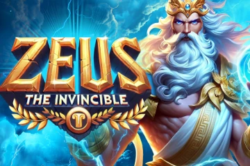 Zeus The Invincible