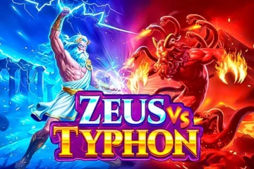 Zeus vs Typhon