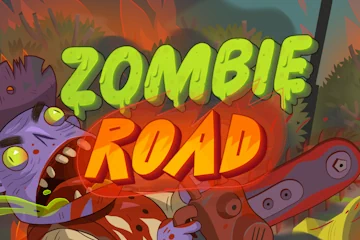 Zombie Road