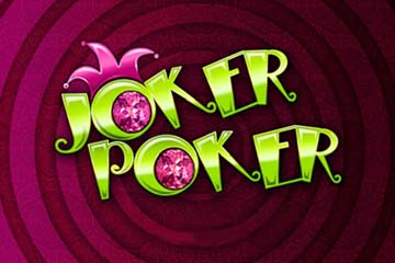 Joker Poker