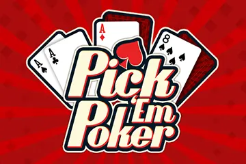 Pick Em Poker