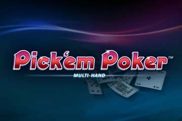 Pickem Poker