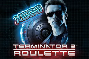 Terminator 2 Roulette
